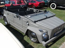 Oldtimermarkt Bockhorn 2011